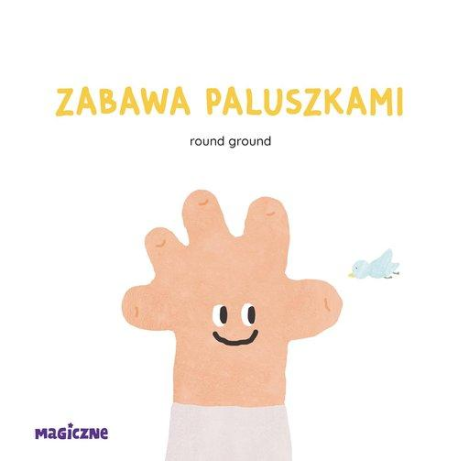 zdjęcie Zabawa paluszkami
