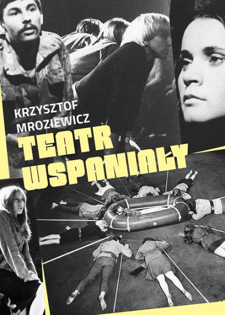 zdjęcie Teatr wspaniały
