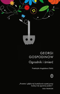 logo Śmierć i ogrodnik