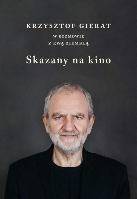 zdjęcie Skazany na kino