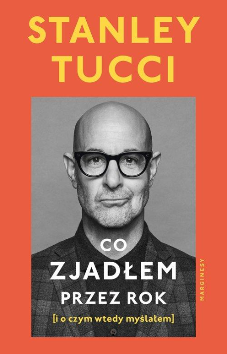 zdjęcie Co zjadłem przez rok (i o czym wtedy myślałem)