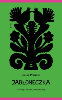logo Jabłoneczka