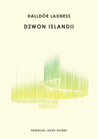logo Dzwon Islandii