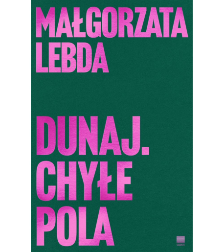 zdjęcie Dunaj. Chyłe pola