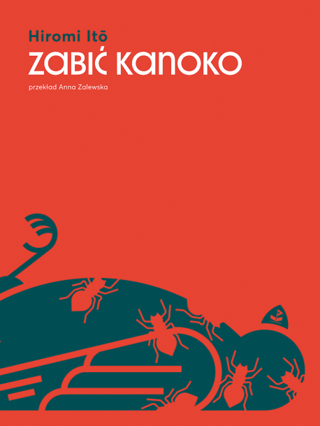 zdjęcie Zabić Kanoko