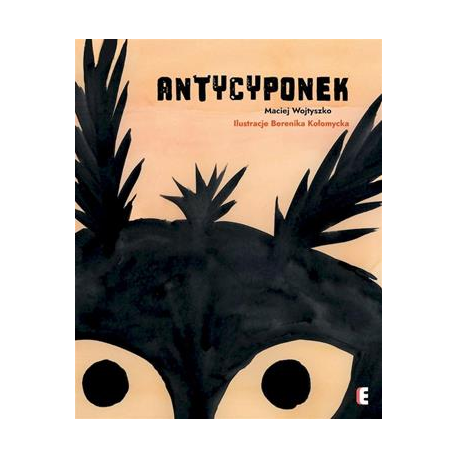 zdjęcie Antycyponek