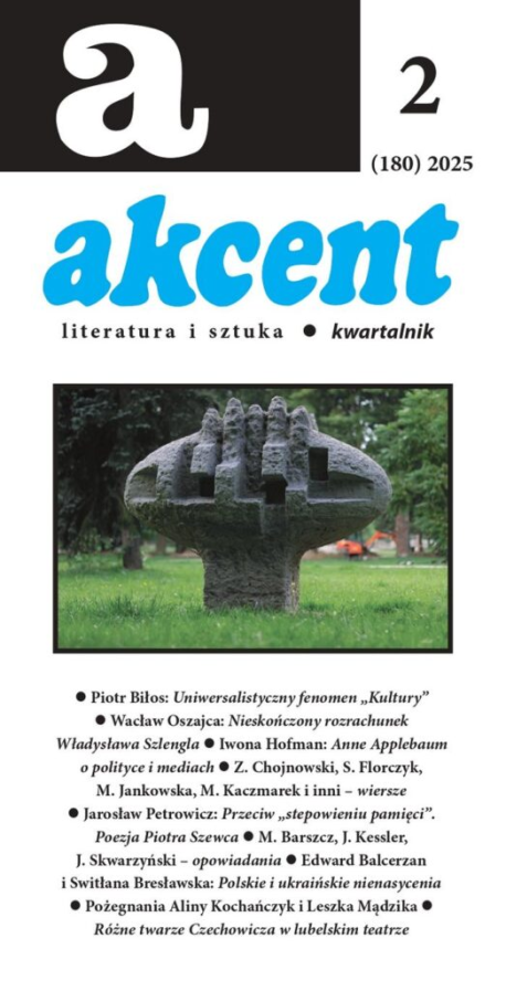 zdjęcie Akcent 2/2025 (180)