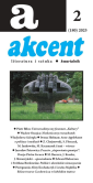 Akcent 2/2025 (180)