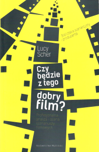 logo Czy będzie z tego dobry film?