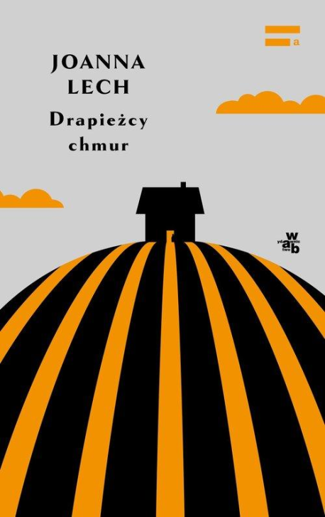 zdjęcie Drapieżcy chmur