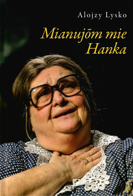 zdjęcie Mianujom mie Hanka
