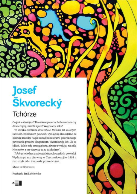 zdjęcie Tchórze