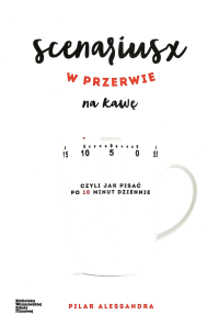 Scenariusz w przerwie na kawę