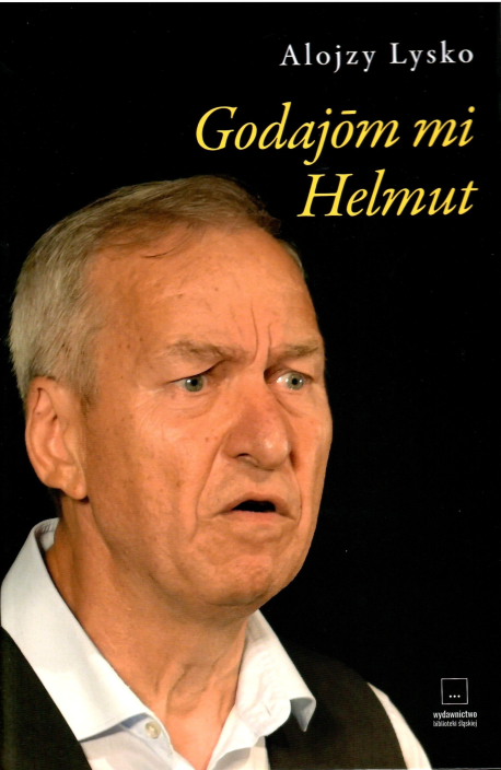 zdjęcie Godajom mi Helmut