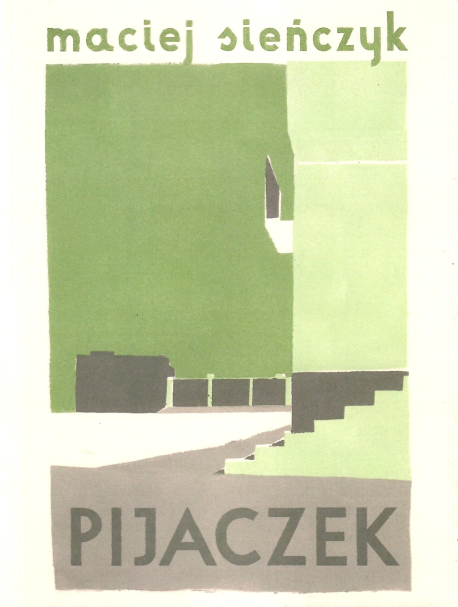 zdjęcie Pijaczek