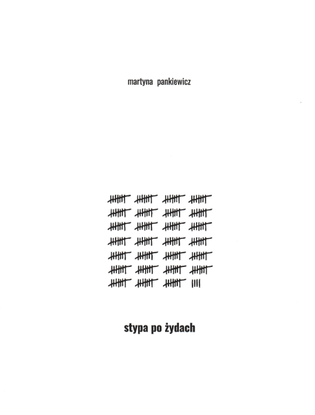 zdjęcie Stypa po Żydach