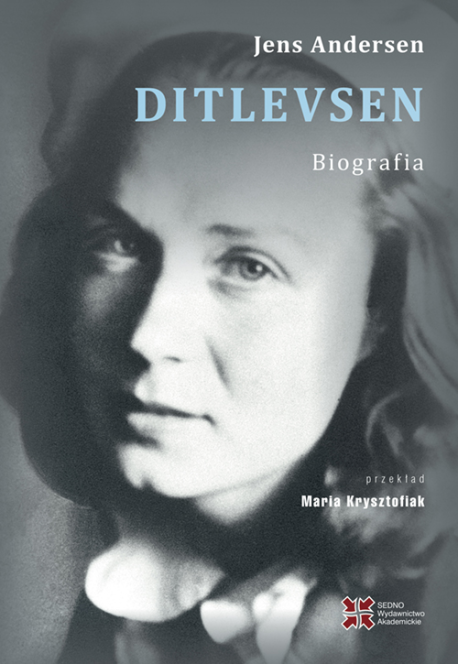 zdjęcie Ditlevsen. Biografia