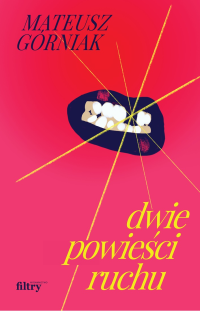 logo Dwie powieści ruchu