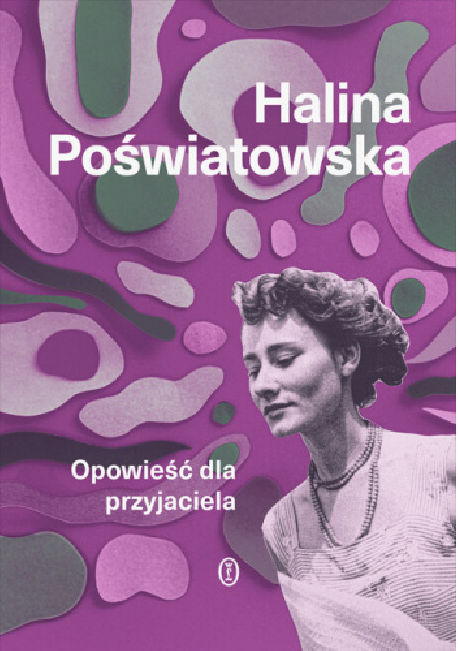 zdjęcie Opowieść dla przyjaciela