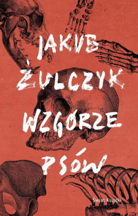 logo Wzgórze psów
