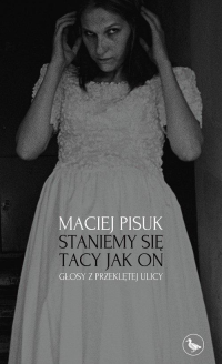 logo Staniemy się tacy jak on. Głosy z przeklętej ulicy