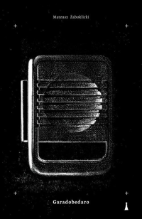 logo Garadobedaro