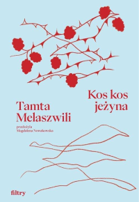 logo Kos kos jeżyna
