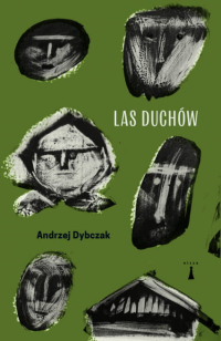 logo Las duchów