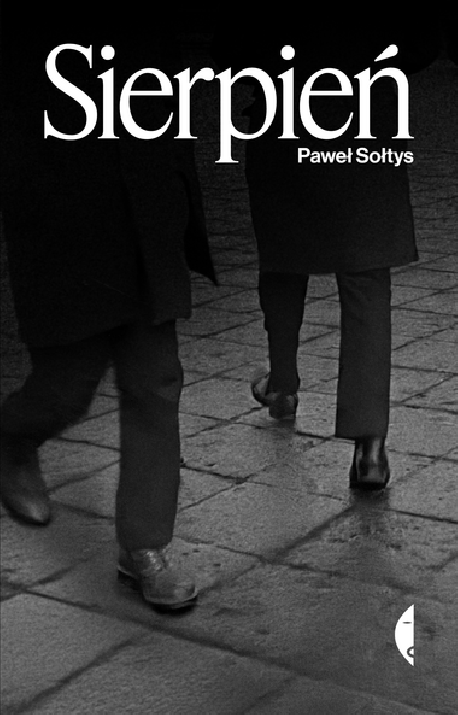 zdjęcie Sierpień