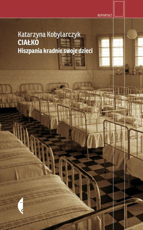 zdjęcie Ciałko. Hiszpania kradnie swoje dzieci