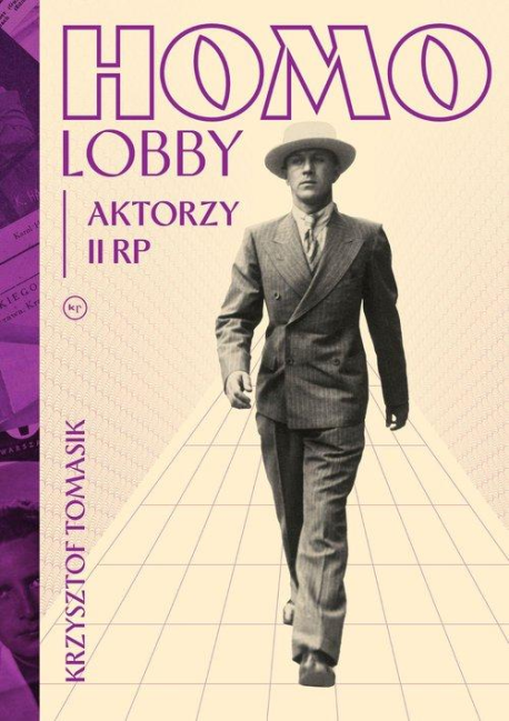 zdjęcie Homolobby. Aktorzy II RP