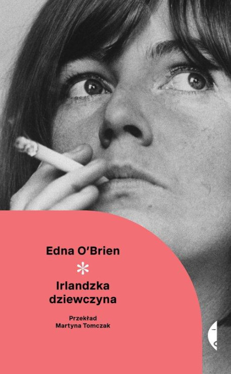 zdjęcie Irlandzka dziewczyna
