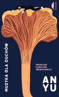 logo Muzyka dla duchów