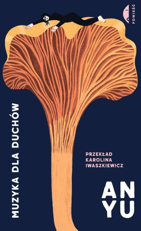zdjęcie Muzyka dla duchów