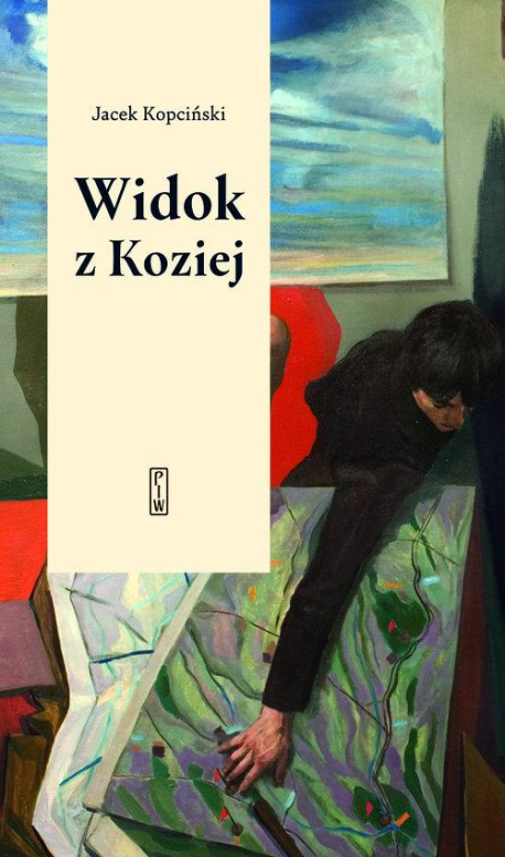 zdjęcie Widok z Koziej. Felietony teatralne