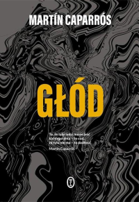 logo Głód