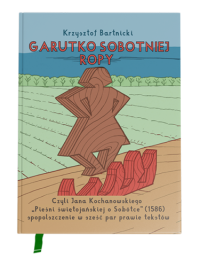 logo Garutko sobotniej ropy