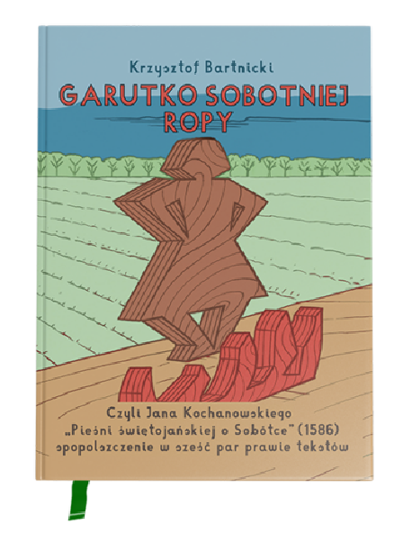zdjęcie Garutko sobotniej ropy