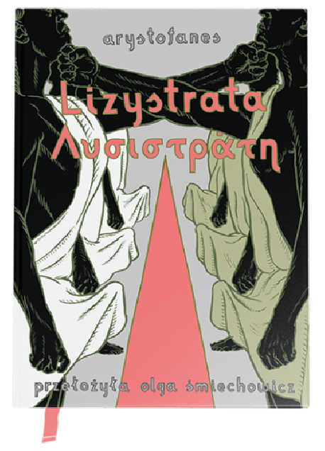 zdjęcie Lizystrata