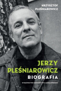 logo Jerzy Pleśniarowicz. Biografia