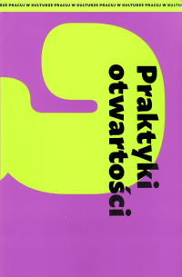 logo Praktyki otwartości