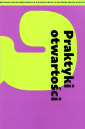 Praktyki otwartości