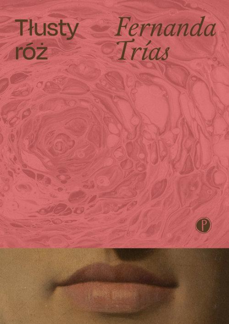 zdjęcie Tłusty róż