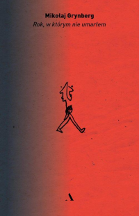 logo Rok, w którym nie umarłem