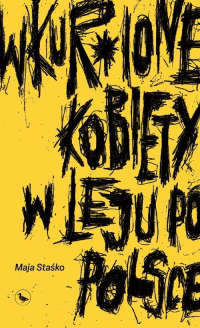 logo Wkur*ione kobiety w leju po Polsce