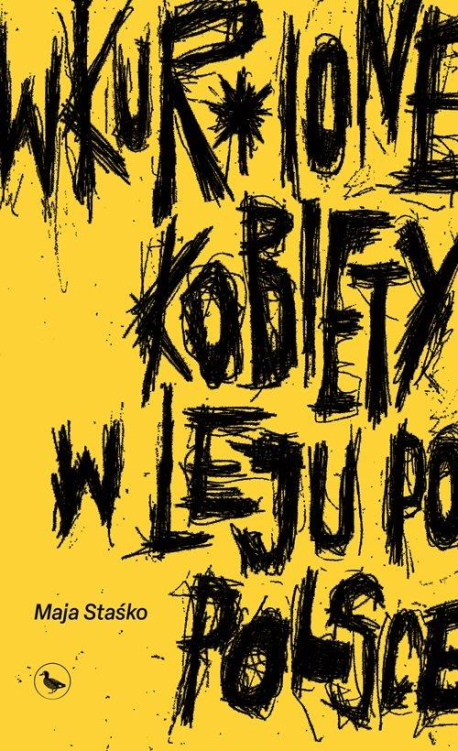 zdjęcie Wkur*ione kobiety w leju po Polsce