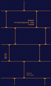 logo Zamek krzyżujących się losów