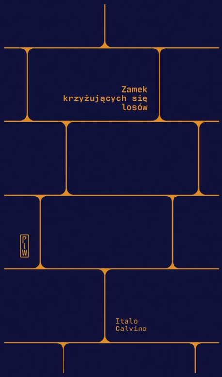 zdjęcie Zamek krzyżujących się losów