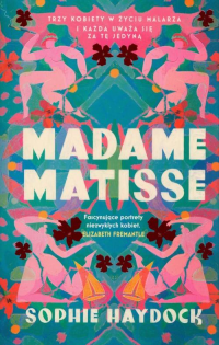 logo Madame Matisse