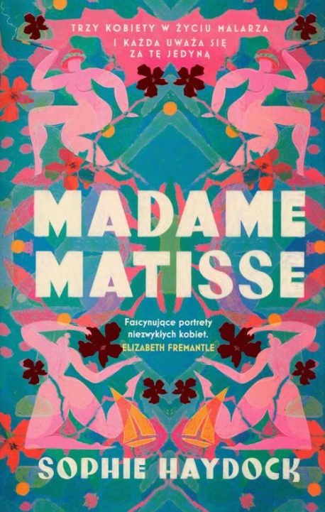 zdjęcie Madame Matisse